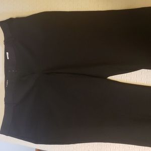 Express dress pants